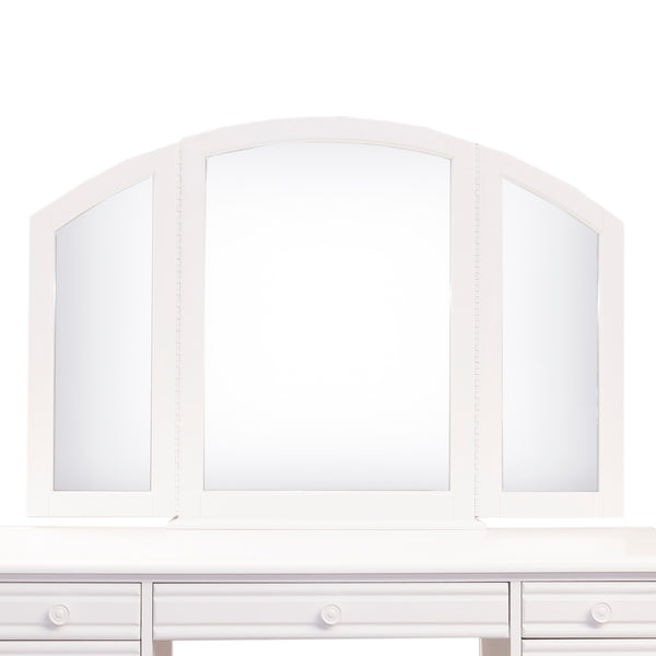 Liberty Furniture 607-BR55 Vanity Mirror