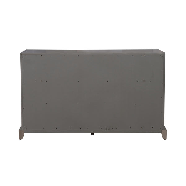 Liberty Furniture 849-BR31 9 Drawer Dresser