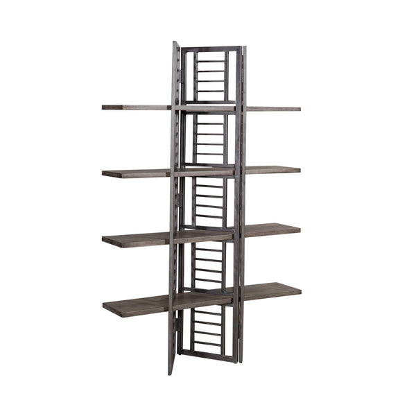 Liberty Furniture 2128-AS1000 Accent Bookshelf