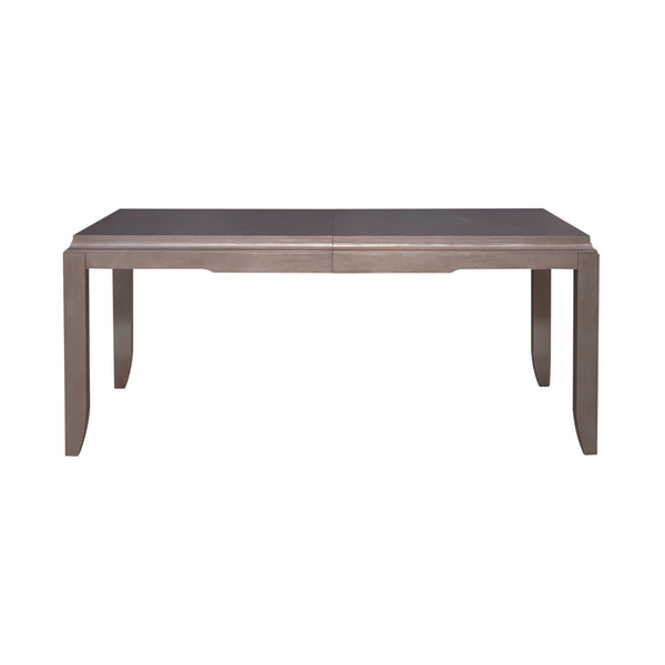 Liberty Furniture 849-T4290 Rectangular Leg Table