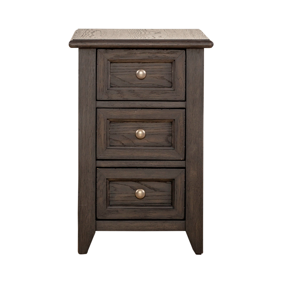 Mill Creek 792-OT1021 Chair Side Table – Bayview Furniture
