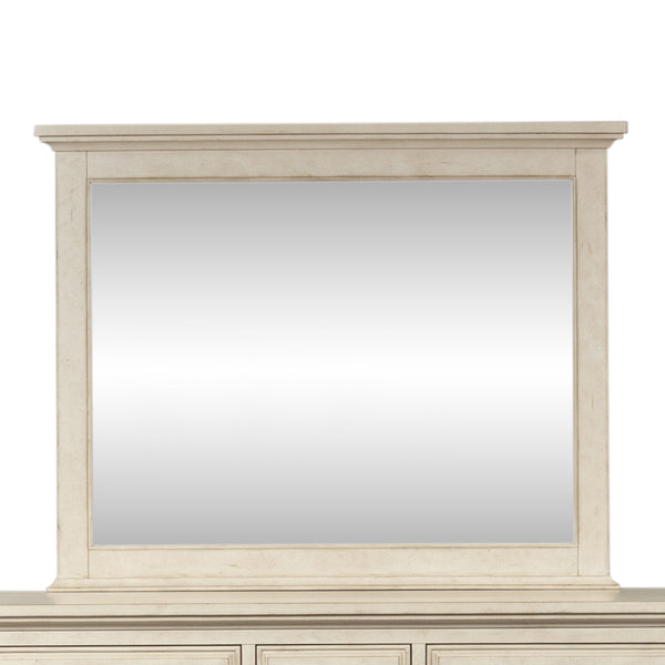 Liberty Furniture 697-BR51 Landscape Mirror