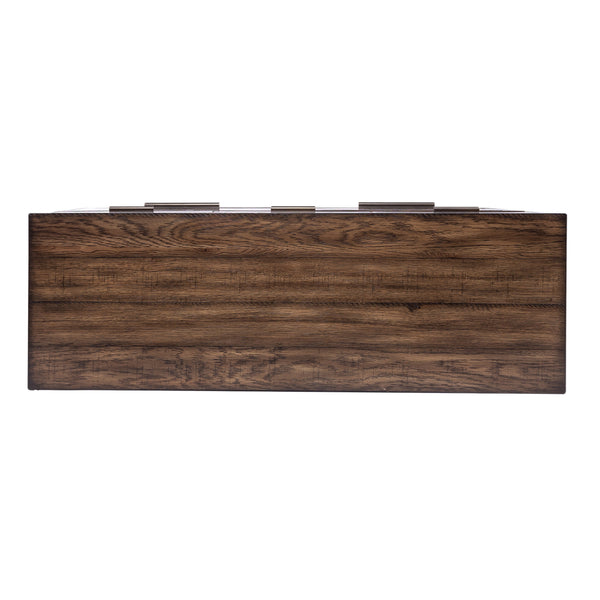 Liberty Furniture 871-HO120 Credenza