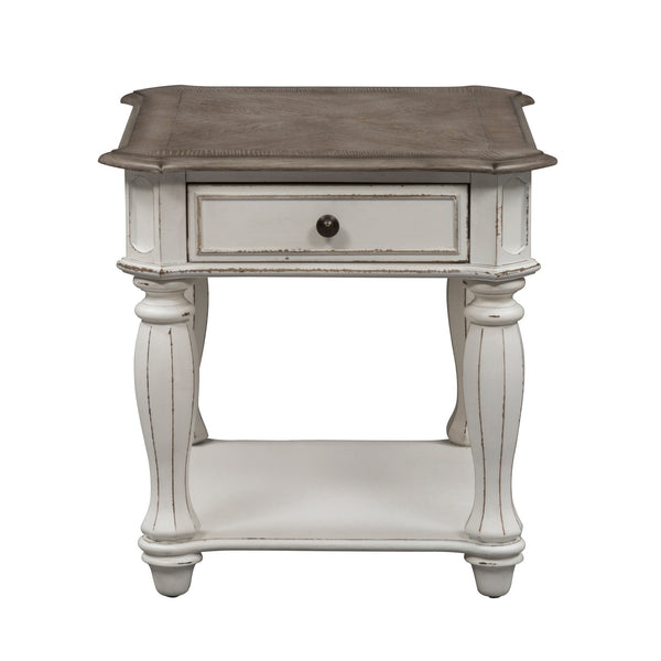 Liberty Furniture 244-OT1020 End Table