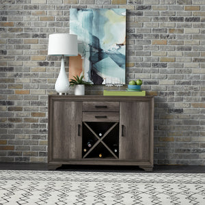Liberty Furniture 686-SR5136 Server