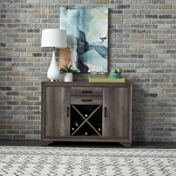 Liberty Furniture 686-SR5136 Server