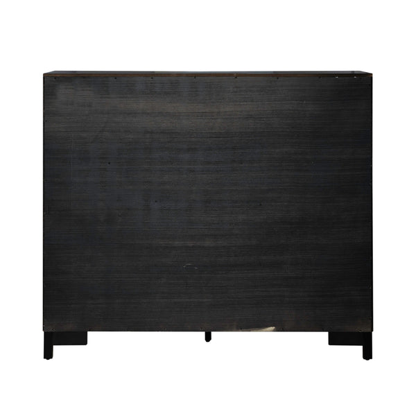 Liberty Furniture 224-CB5648-B Buffet - Black