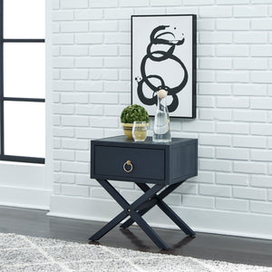 Liberty Furniture 2030-AT1922 1 Drawer Accent Table