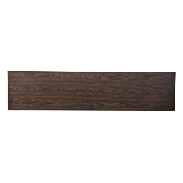 Liberty Furniture 2012W-AC7236 4 Door Accent Cabinet