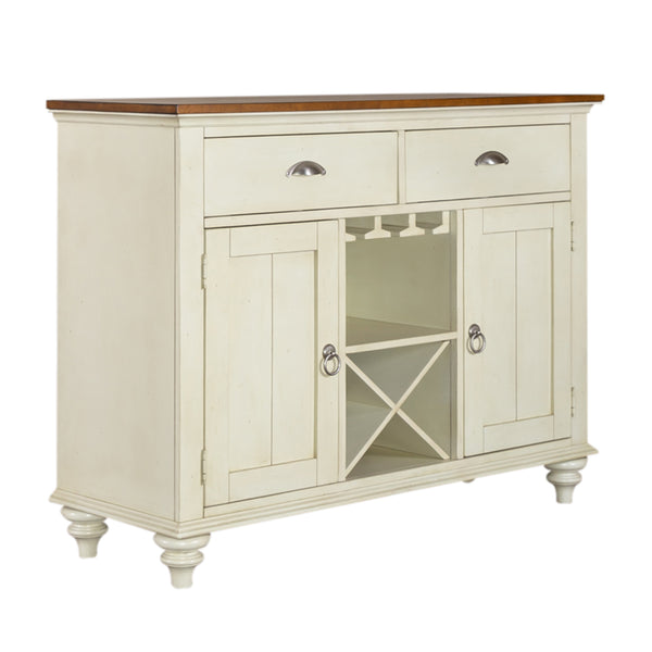 Liberty Furniture 303-CB4866 Buffet