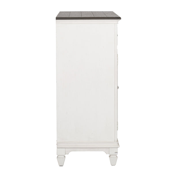 Liberty Furniture 417-CB5444 Buffet