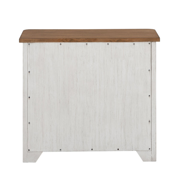 Liberty Furniture 652-HO146 Lateral File