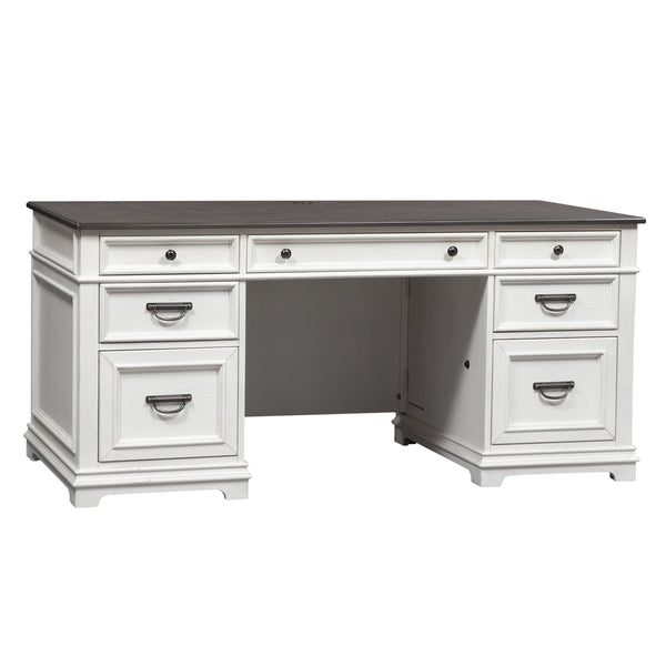 Liberty Furniture 417-HOJ-DSK Desk