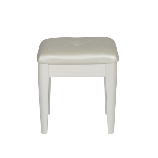 Liberty Furniture 710-BR48 Vanity Stool