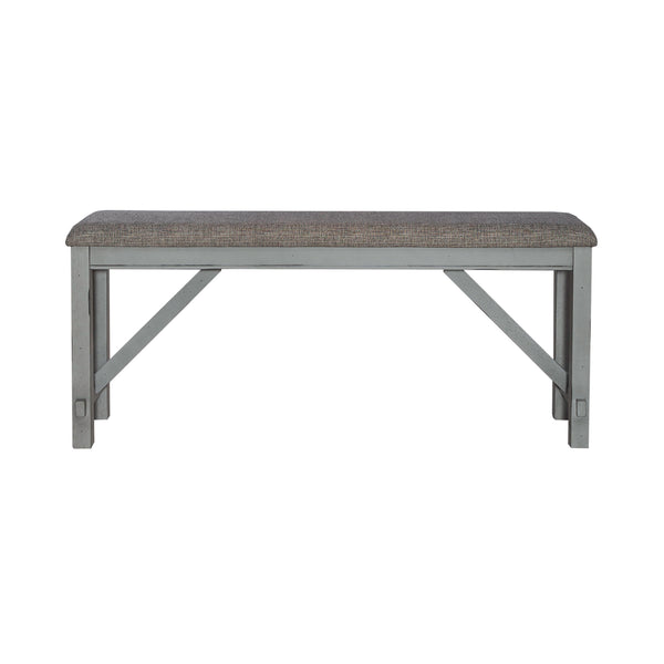 Liberty Furniture 131-B900124 Counter Height Dining Bench