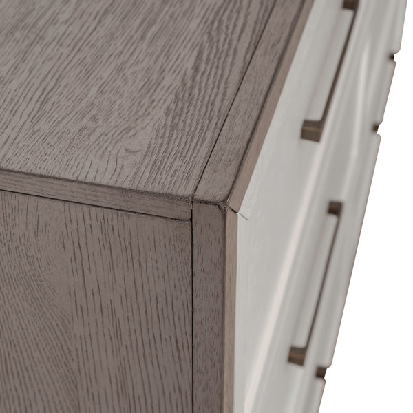 Liberty Furniture 499-BR31 6 Drawer Dresser