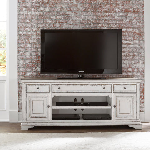 Liberty Furniture 244-TV70 Entertainment TV Stand