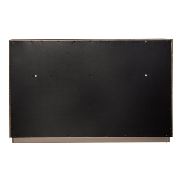 Liberty Furniture 272-BR31 6 Drawer Dresser