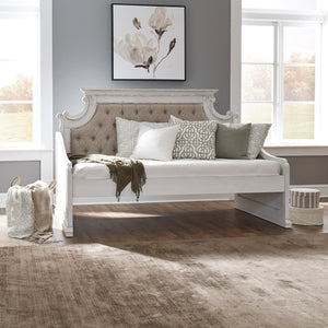 Liberty Furniture 244-DAY-TDB Twin Daybed without Trundle
