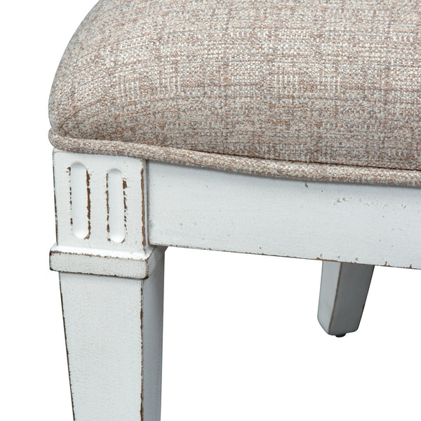Liberty Furniture 520-C9001 Hostess Chair