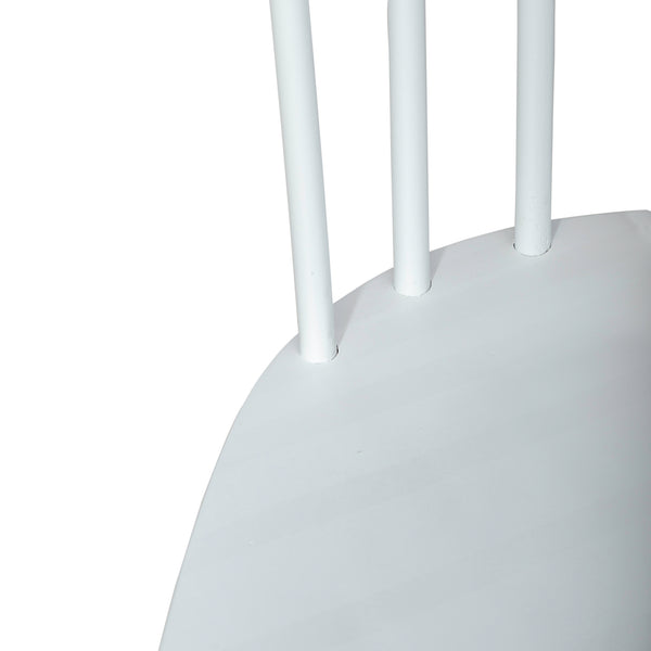 Liberty Furniture 499-C4000S Spindle Back Side Chair (RTA)