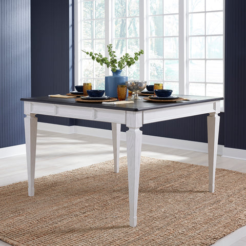 Liberty Furniture 417-GT5454 Counter Height Leg Table