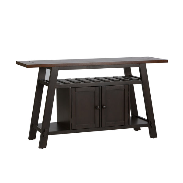 Liberty Furniture 116-SR6033 Server