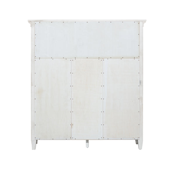 Liberty Furniture 824-CH6066 Display Cabinet