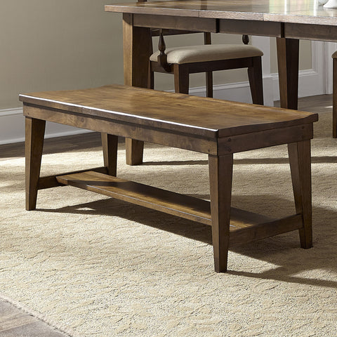 Liberty Furniture 382-C9000B Bench (RTA)