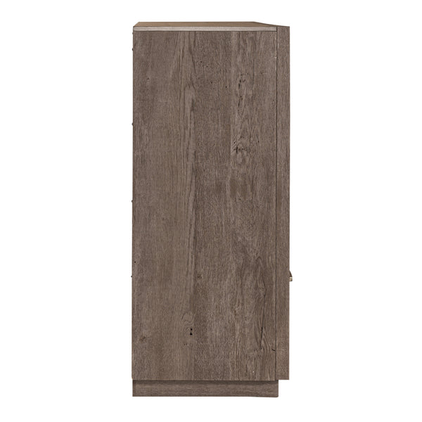 Liberty Furniture 272-BR31 6 Drawer Dresser