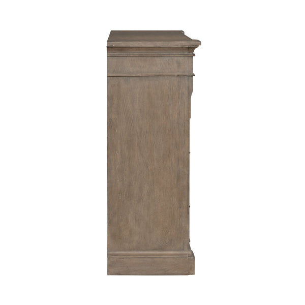 Liberty Furniture 711-BR31 8 Drawer Dresser