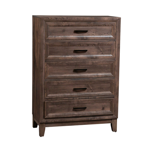 Liberty Furniture 384-BR41 5 Drawer Chest