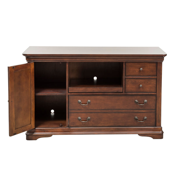 Liberty Furniture 378-HO121 Credenza