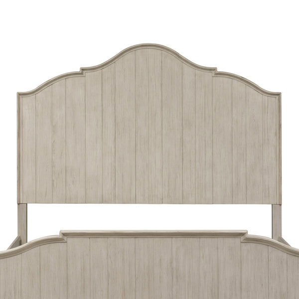 Liberty Furniture 652-BR13 Queen Panel Headboard