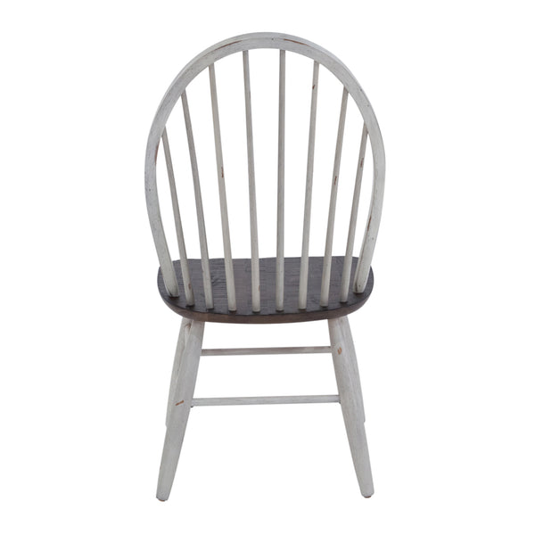 Liberty Furniture 139WH-C1000S Windsor Back Side Chair