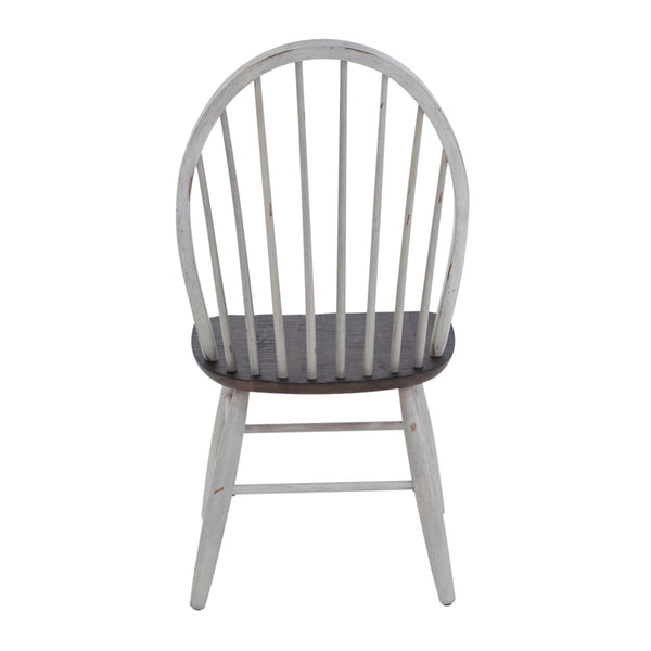 Liberty Furniture 139WH-C1000S Windsor Back Side Chair