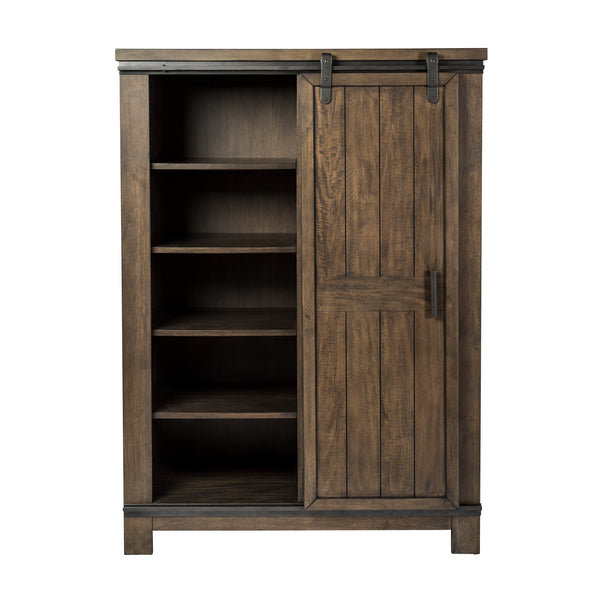 Liberty Furniture 759-BR42 Sliding Door Chest