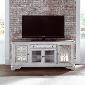 Liberty Furniture A244-TV74 Entertainment TV Stand