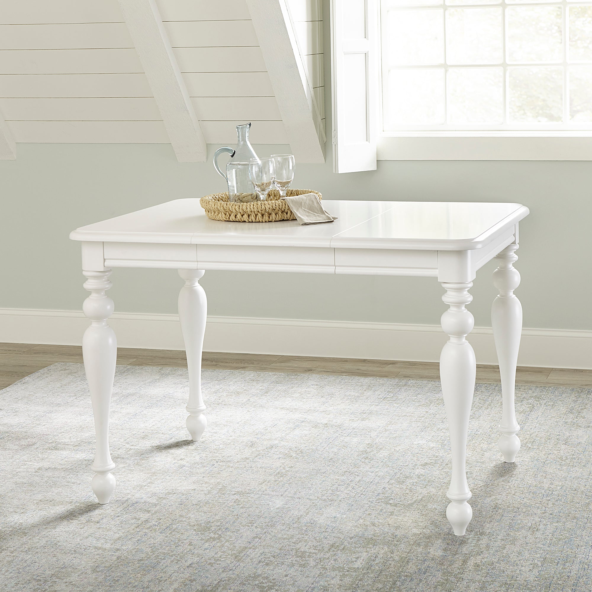 Liberty Furniture 607-GT3654 Gathering Table