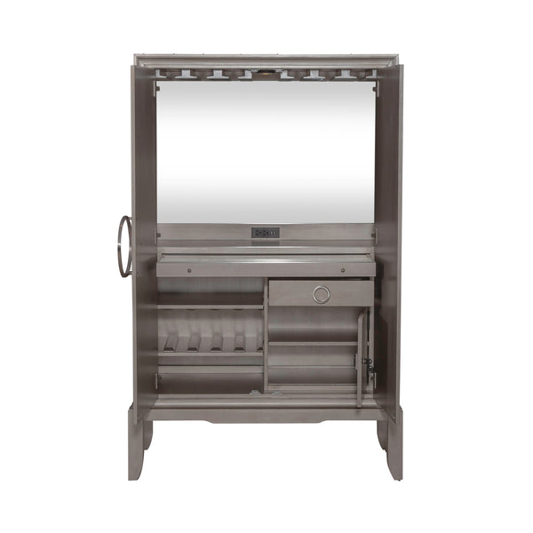 Liberty Furniture 849-WC4468 Bar Cabinet