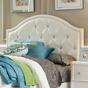 Liberty Furniture 710-BR11HU Twin Panel Headboard