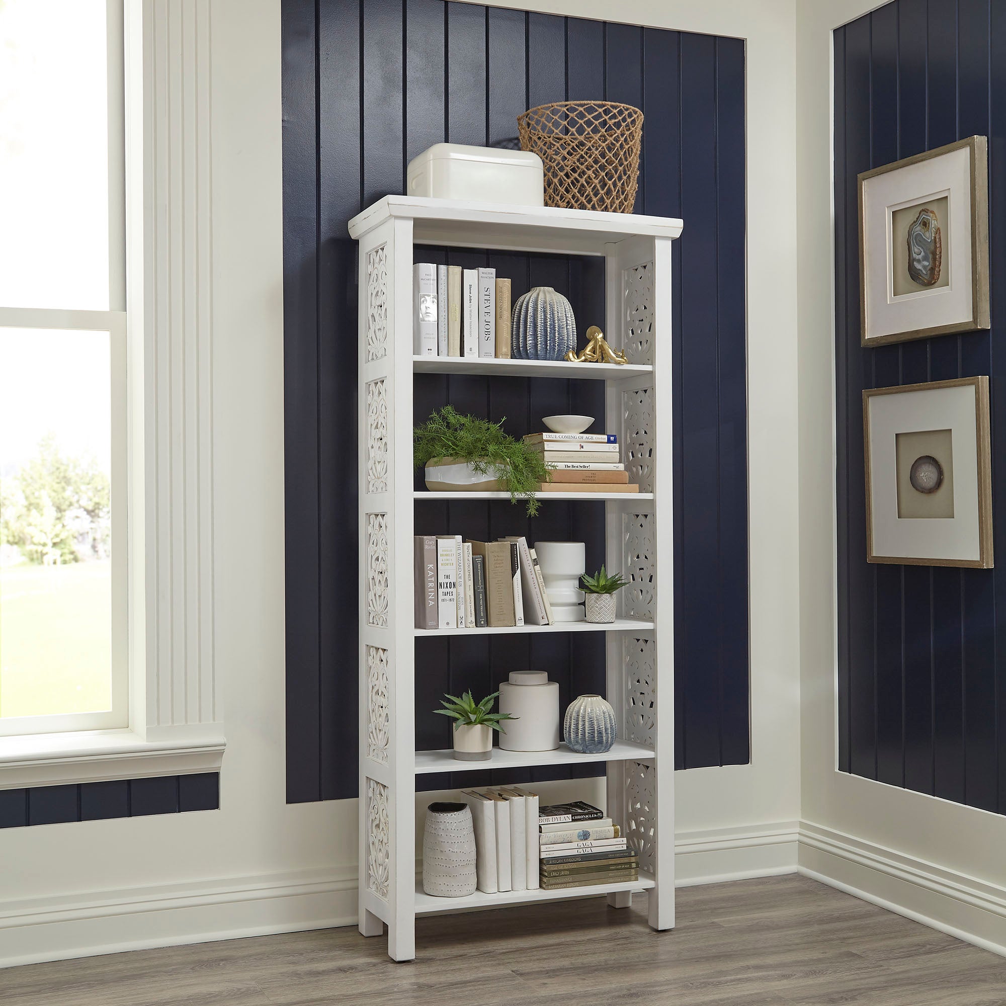 Liberty Furniture 2094-AC3001 Accent Bookcase