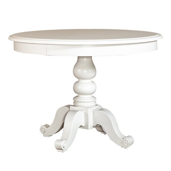 Liberty Furniture A607-CD-PDS Pedestal Table