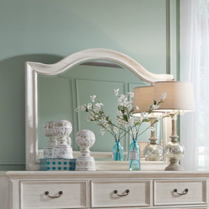 Liberty Furniture 249-BR51 Arched Mirror