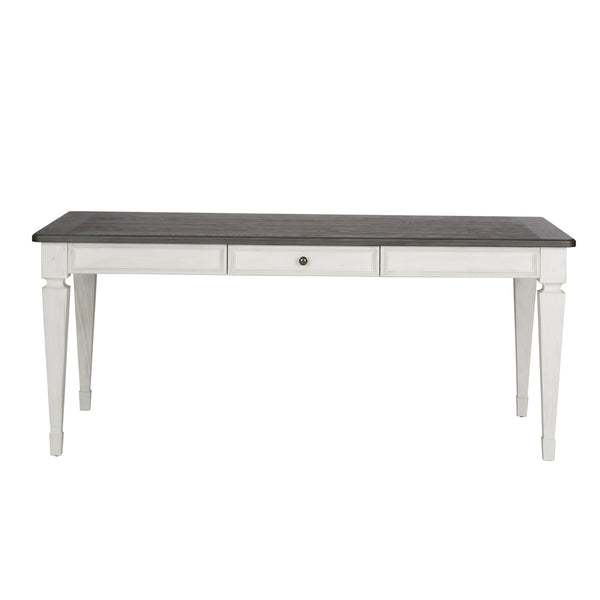 Liberty Furniture 417-T4072 Rectangular Leg Table