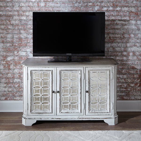 Liberty Furniture 244-OT1031 Hall Console