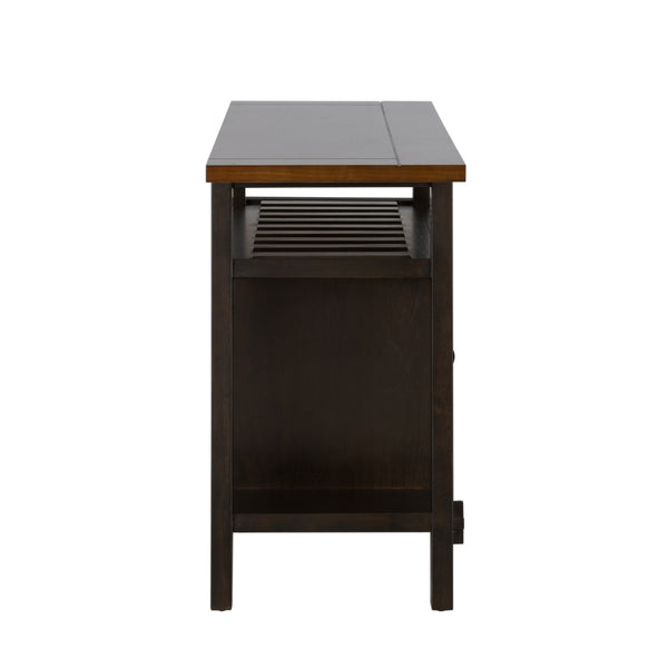 Liberty Furniture 116-SR6033 Server