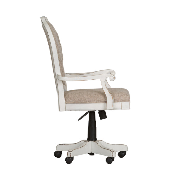 Liberty Furniture 244-HO197 Jr Executive Desk Chair