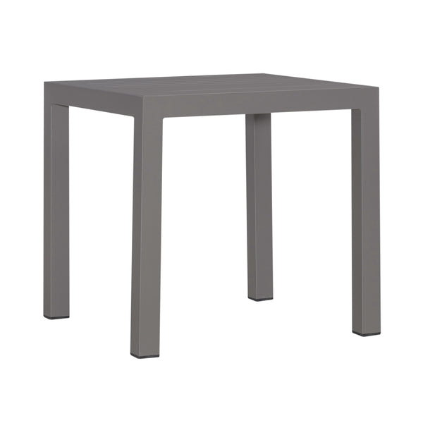 Liberty Furniture 3001-OET1020-GT Outdoor End Table - Granite