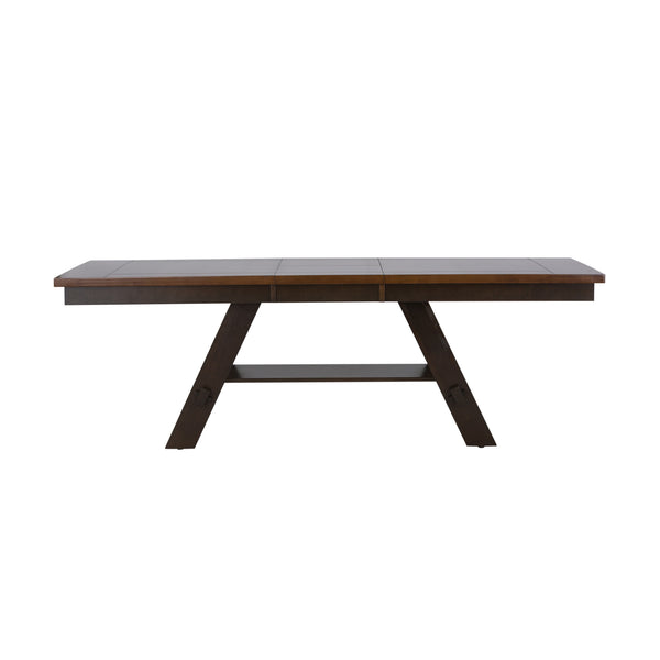 Liberty Furniture 116-CD-RLS Rectangular Table